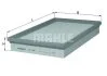 Повітряний фільтр Knecht/Mahle LX63 (фото 1)
