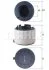 Повітряний фільтр Knecht/Mahle LX4249 (фото 1)