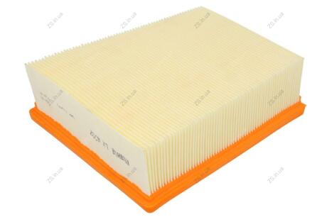 Повітряний фільтр Knecht/Mahle LX4297