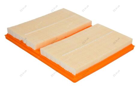 Повітряний фільтр Knecht/Mahle LX4246