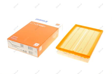 Повітряний фільтр Knecht/Mahle LX4398/1