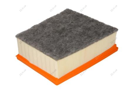 Повітряний фільтр Knecht/Mahle LX4297/1