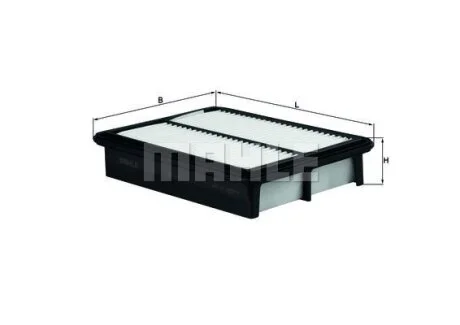 Повітряний фільтр Knecht/Mahle LX2994