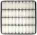 Повітряний фільтр Knecht/Mahle LX2750 (фото 3)