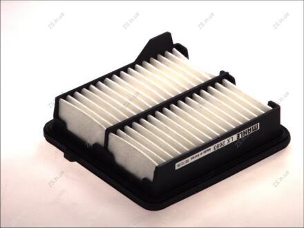 Повітряний фільтр Knecht/Mahle LX2693