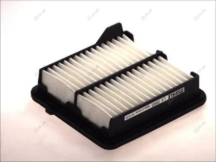 Повітряний фільтр Knecht/Mahle LX2693