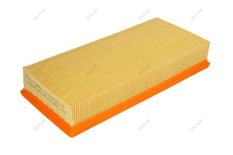 Повітряний фільтр Knecht/Mahle LX408