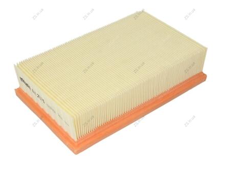 Повітряний фільтр Knecht/Mahle LX2671