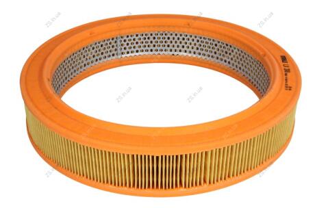 Повітряний фільтр Knecht/Mahle LX208