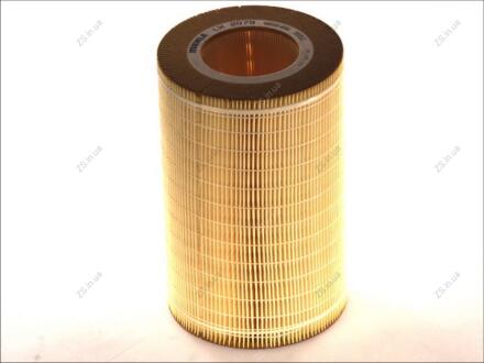 Повітряний фільтр Knecht/Mahle LX2079