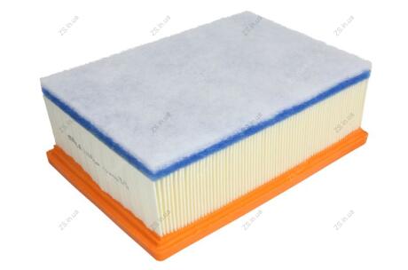 Повітряний фільтр Knecht/Mahle LX1045