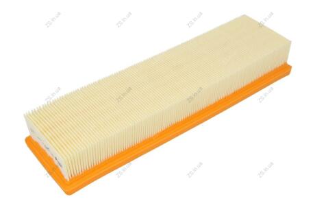 Повітряний фільтр Knecht/Mahle LX3245