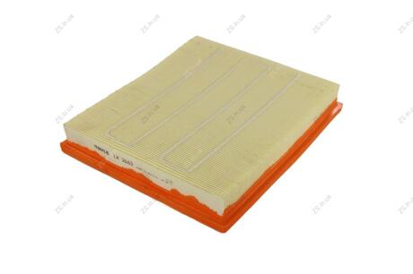 Повітряний фільтр Knecht/Mahle LX2683