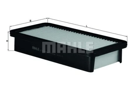 Повітряний фільтр Knecht/Mahle LX2638
