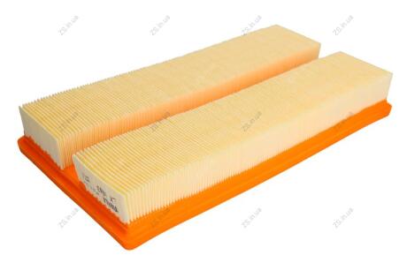 Повітряний фільтр Knecht/Mahle LX1643