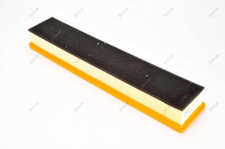 Повітряний фільтр Knecht/Mahle LX1604