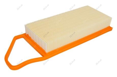 Повітряний фільтр Knecht/Mahle LX1282