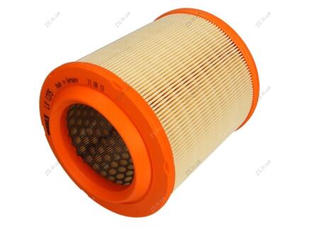 Повітряний фільтр Knecht/Mahle LX1275