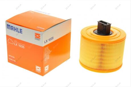 Повітряний фільтр Knecht/Mahle LX1035
