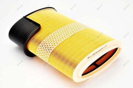 Повітряний фільтр Knecht/Mahle LX1009/6