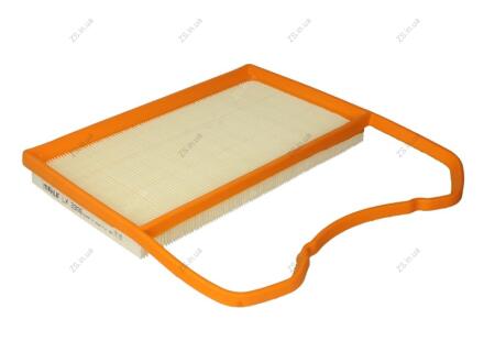 Повітряний фільтр Knecht/Mahle LX3306