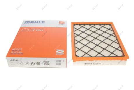 Повітряний фільтр Knecht/Mahle LX2641