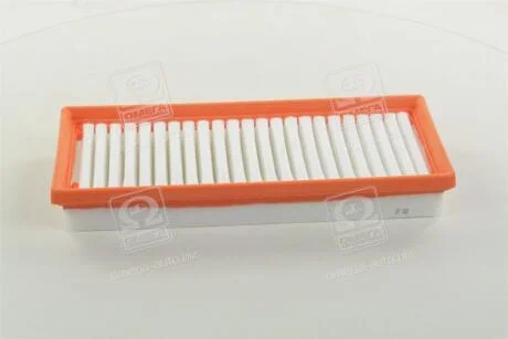 Повітряний фільтр Knecht/Mahle LX2034