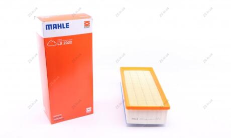 Повітряний фільтр Knecht/Mahle LX2022