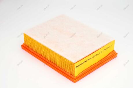 Повітряний фільтр Knecht/Mahle LX1765