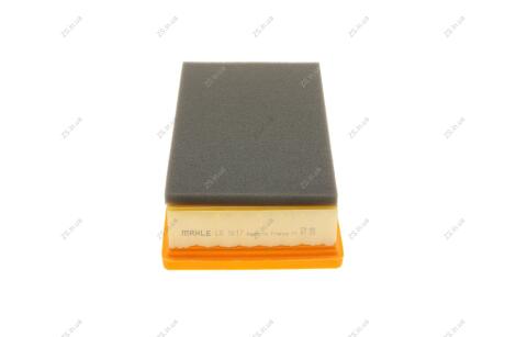 Повітряний фільтр Knecht/Mahle LX1617