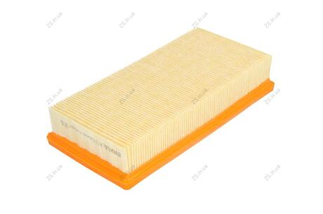 Повітряний фільтр Knecht/Mahle LX1576