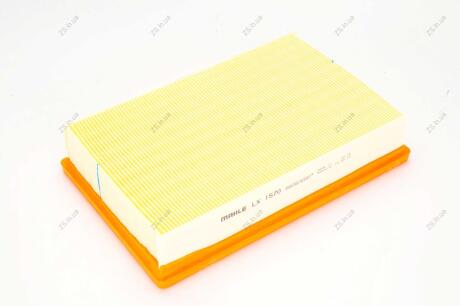 Повітряний фільтр Knecht/Mahle LX1570