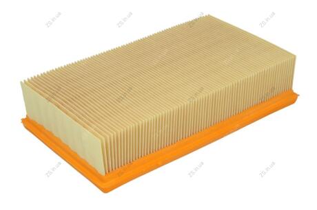 Повітряний фільтр Knecht/Mahle LX105