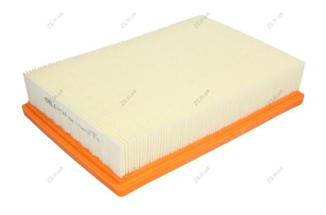 Повітряний фільтр Knecht/Mahle LX1044