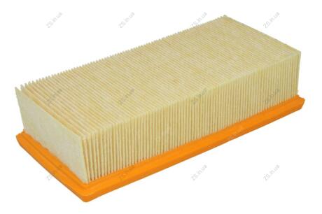 Повітряний фільтр Knecht/Mahle LX1008/1