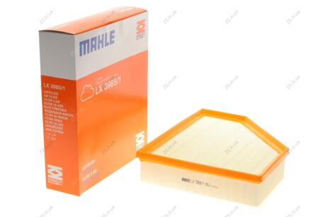 Повітряний фільтр Knecht/Mahle LX3985/1