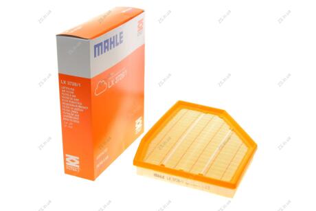Повітряний фільтр Knecht/Mahle LX3728/1
