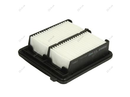 Повітряний фільтр Knecht/Mahle LX3462