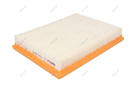 Повітряний фільтр Knecht/Mahle LX1758