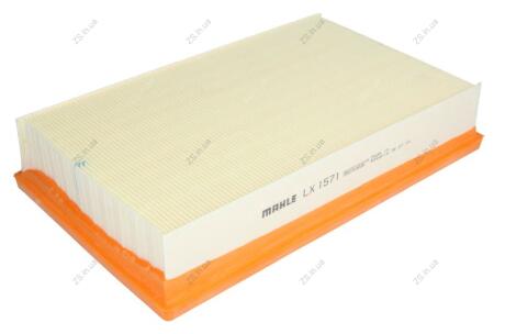 Повітряний фільтр Knecht/Mahle LX1571