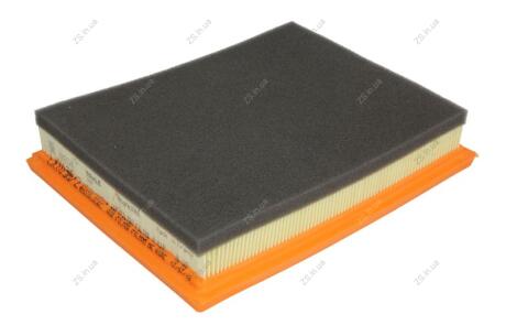 Повітряний фільтр Knecht/Mahle LX1036/2