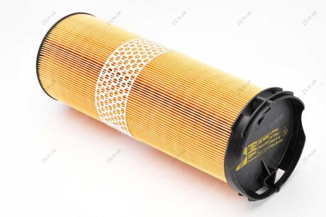 Повітряний фільтр Knecht/Mahle LX1020