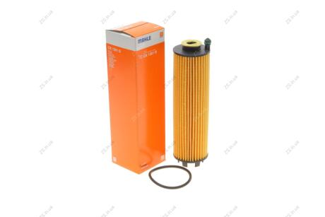 Масляний фільтр Knecht/Mahle OX1301D