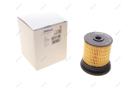 Паливний фільтр Knecht/Mahle KX397