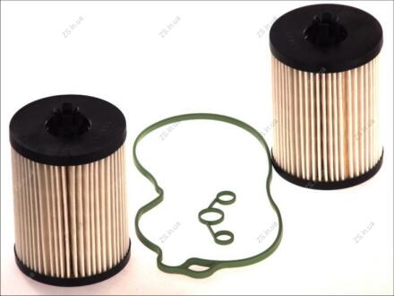 Паливний фільтр Knecht/Mahle KX200D/S