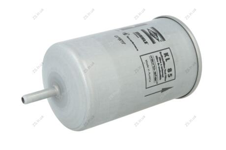 Паливний фільтр Knecht/Mahle KL85