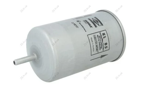 Паливний фільтр Knecht/Mahle KL85