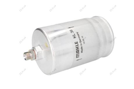 Паливний фільтр Knecht/Mahle KL38
