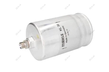 Паливний фільтр Knecht/Mahle KL38