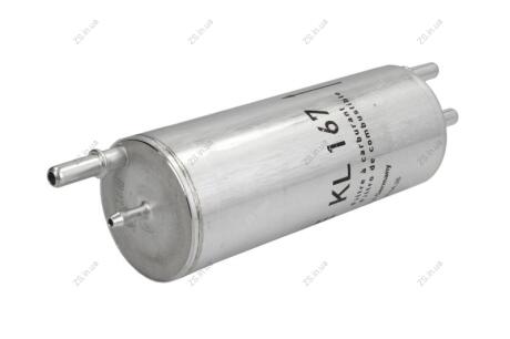 Паливний фільтр Knecht/Mahle KL167